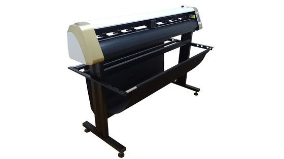 1350mm Touch Screen Auto Contour 53 Inch USB Vinyl Cutter