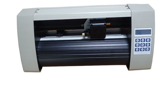 285mm Stepper Motor Iron basket USB Vinyl Cutter Plotter