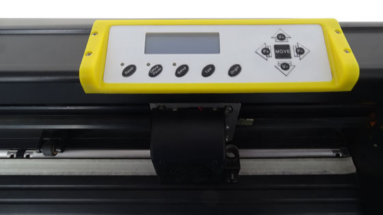 KI 720S Cutting Plotter Machine