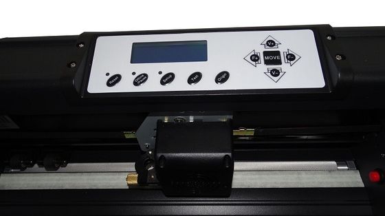 720mm Sticker Plotter Machine