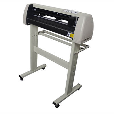 28" Vinyl Cutting Plotter With Contour Cutting Function