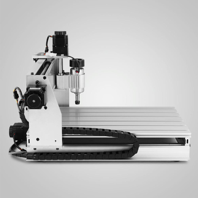 High Precise Cutter CNC Router For Engraver 220 / 240V