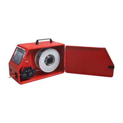 Portable Hand Held Induction Soldering/Welding Machine for Stainless Steel/Copper Pipe