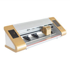 450mm Mini Cutting Plotter Automatic Contour hanno tagliato il tracciatore